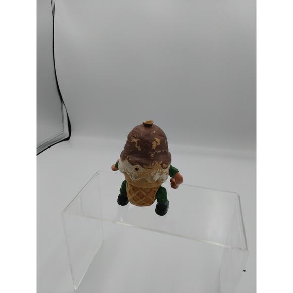 1988 Sergeant Scoop food fighters - Picture 2 of 2